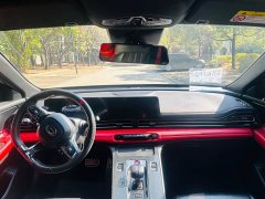 Trumpchi Yingbao 270T DCT J15 - ფოტო 3