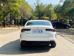 Trumpchi Yingbao 270T DCT J15 - ფოტო 4