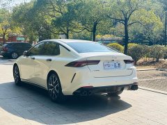 Trumpchi Yingbao 270T DCT J15 - ფოტო 5