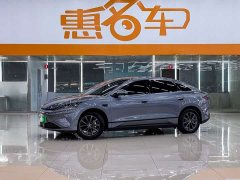 BYD Qin L 2025 EV 470KM Leading Edition - ფოტო 1