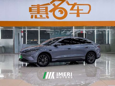 2026 BYD Qin L 2025 EV 470KM Leading Edition - ავტომობილი ჩინეთიდან