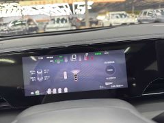 BYD Qin L 2025 EV 470KM Leading Edition - ფოტო 10