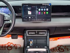 BYD Qin L 2025 EV 470KM Leading Edition - ფოტო 11