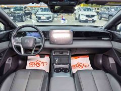 BYD Qin L 2025 EV 470KM Leading Edition - ფოტო 12