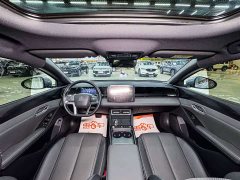 BYD Qin L 2025 EV 470KM Leading Edition - ფოტო 13