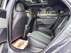 BYD Qin L 2025 EV 470KM Leading Edition - ფოტო 15