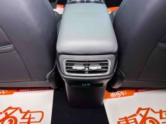 BYD Qin L 2025 EV 470KM Leading Edition - ფოტო 16