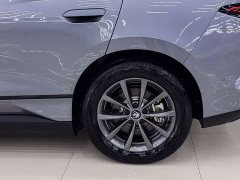 BYD Qin L 2025 EV 470KM Leading Edition - ფოტო 19
