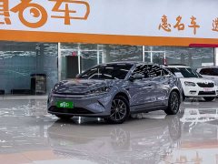 BYD Qin L 2025 EV 470KM Leading Edition - ფოტო 2