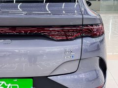 BYD Qin L 2025 EV 470KM Leading Edition - ფოტო 20
