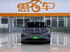 BYD Qin L 2025 EV 470KM Leading Edition - ფოტო 3