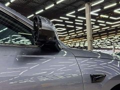 BYD Qin L 2025 EV 470KM Leading Edition - ფოტო 4