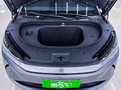 BYD Qin L 2025 EV 470KM Leading Edition - ფოტო 5