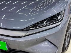 BYD Qin L 2025 EV 470KM Leading Edition - ფოტო 6