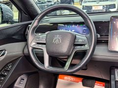 BYD Qin L 2025 EV 470KM Leading Edition - ფოტო 9