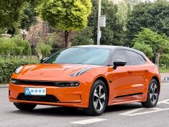 Zeekr Geely Zeekr 001 WE Edition 100kWh - ფოტო 1