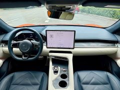 Zeekr Geely Zeekr 001 WE Edition 100kWh - ფოტო 10