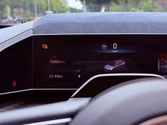Zeekr Geely Zeekr 001 WE Edition 100kWh - ფოტო 11