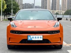 Zeekr Geely Zeekr 001 WE Edition 100kWh - ფოტო 2