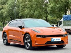 Zeekr Geely Zeekr 001 WE Edition 100kWh - ფოტო 3