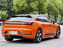 Zeekr Geely Zeekr 001 WE Edition 100kWh - ფოტო 4