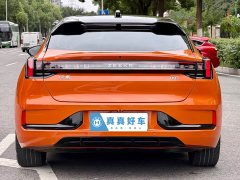 Zeekr Geely Zeekr 001 WE Edition 100kWh - ფოტო 5