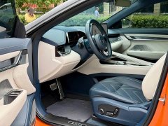 Zeekr Geely Zeekr 001 WE Edition 100kWh - ფოტო 7