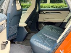 Zeekr Geely Zeekr 001 WE Edition 100kWh - ფოტო 8