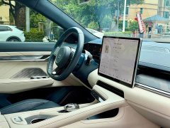 Zeekr Geely Zeekr 001 WE Edition 100kWh - ფოტო 9