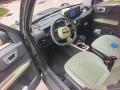 Geely Panda 200km Panda Knight - ფოტო 11