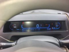 Geely Panda 200km Panda Knight - ფოტო 12