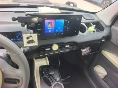 Geely Panda 200km Panda Knight - ფოტო 14