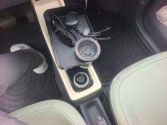 Geely Panda 200km Panda Knight - ფოტო 15