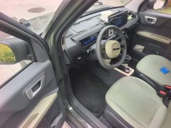 Geely Panda 200km Panda Knight - ფოტო 17