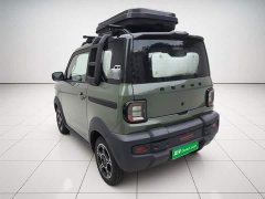 Geely Panda 200km Panda Knight - ფოტო 4
