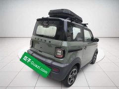 Geely Panda 200km Panda Knight - ფოტო 6