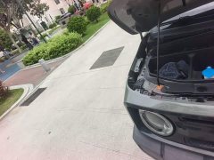 Geely Panda 200km Panda Knight - ფოტო 7