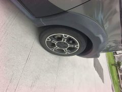 Geely Panda 200km Panda Knight - ფოტო 8