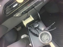 Geely Panda 200km Panda Knight - ფოტო 9