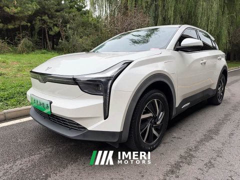 2021 Neta U Pro 400 Cruise Edition - ავტომობილი ჩინეთიდან