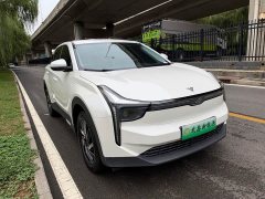 Neta U Pro 400 Cruise Edition - ფოტო 3