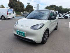 Wuling Binguo 333km Lingxi Connected Edition - ფოტო 1