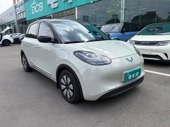 Wuling Binguo 333km Lingxi Connected Edition - ფოტო 2