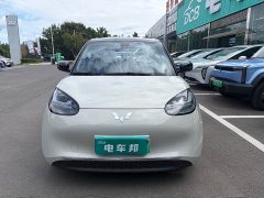 Wuling Binguo 333km Lingxi Connected Edition - ფოტო 3