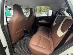 Wuling Binguo 333km Lingxi Connected Edition - ფოტო 4
