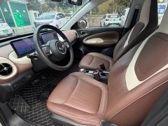 Wuling Binguo 333km Lingxi Connected Edition - ფოტო 5