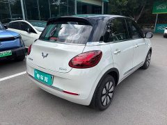 Wuling Binguo 333km Lingxi Connected Edition - ფოტო 8