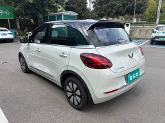 Wuling Binguo 333km Lingxi Connected Edition - ფოტო 9