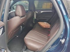 Great Wall WEY Mocha New Energy 2024 Hi4 Long Range - ფოტო 11