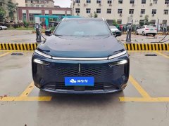 Great Wall WEY Mocha New Energy 2024 Hi4 Long Range - ფოტო 2